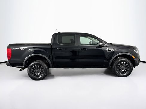 Used 2019 Ford Ranger Lariat w/ Equipment Group 501A Mid image 12