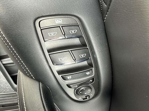 Used 2024 INFINITI QX80 Sensory w/ Cargo Package AWD/4WD image 17
