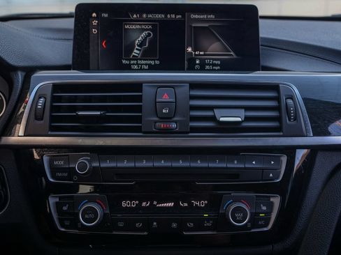 Used 2018 BMW 340i Sedan w/ Premium Package RWD image 28