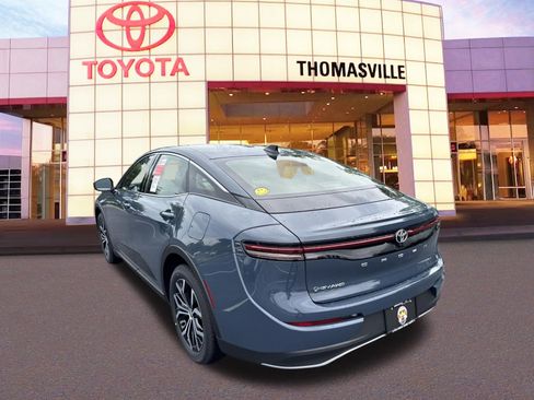 New 2026 Toyota Crown image 7