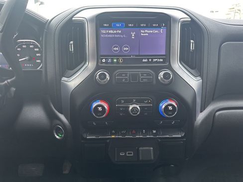 Used 2021 GMC Sierra 1500 Elevation image 22