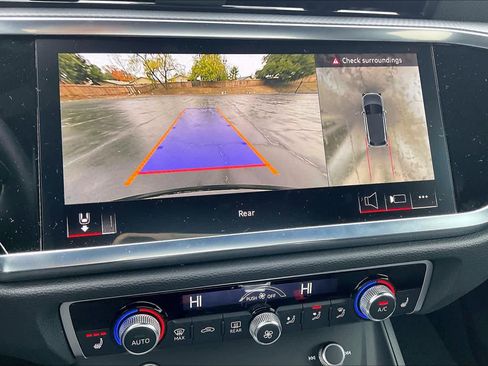 Used 2025 Audi Q3 2.0T Premium Plus image 24