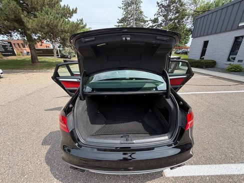 Used 2014 Audi S4 Premium Plus AWD/4WD image 37