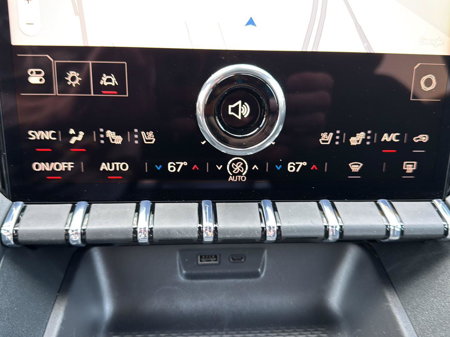 New 2027 GMC Terrain Elevation w/ Elevation Premium Package AWD/4WD image 19