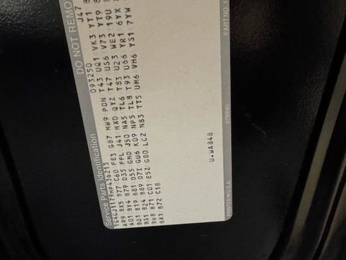 Used 1987 Buick Regal Grand National Turbo image 22