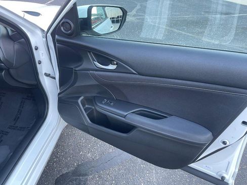 Used 2022 Honda Insight EX image 11