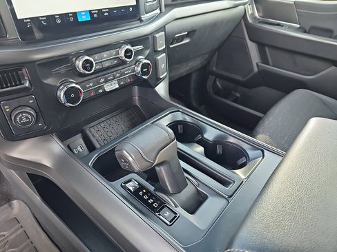 Used 2024 Ford F150 XLT w/ Equipment Group 302A MID image 25