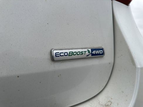 Used 2020 Ford Explorer Limited image 5