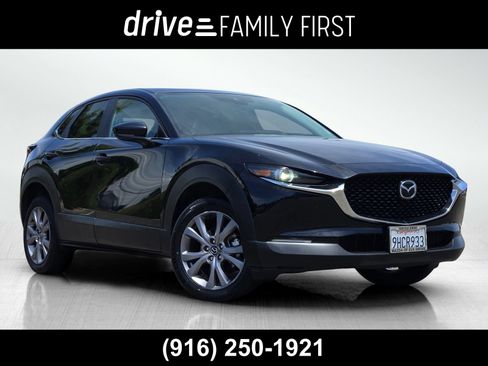 Used 2020 MAZDA CX-30 AWD w/ Preferred Package image 1