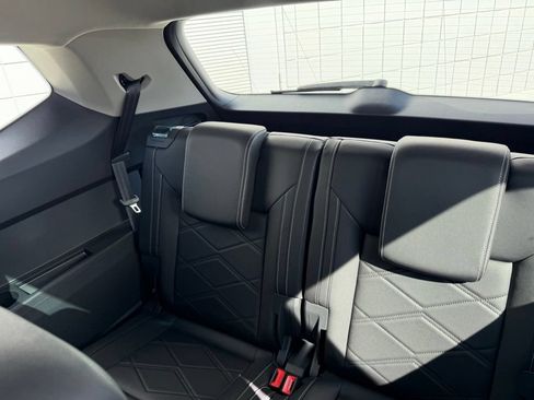 New 2026 Volkswagen Atlas SE AWD/4WD image 20