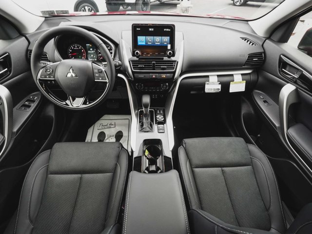 New 2026 Mitsubishi Eclipse Cross SE AWD/4WD image 33