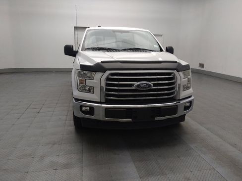 Used 2017 Ford F150 XLT w/ Equipment Group 302A Luxury image 14