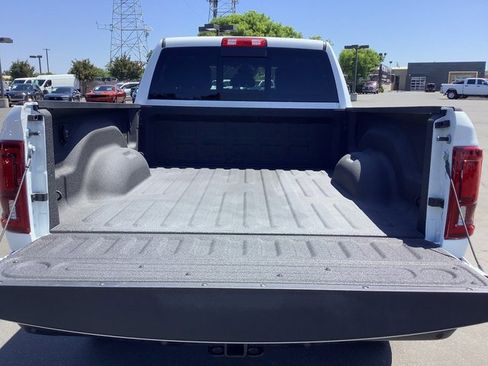 New 2025 RAM 2500 Laramie image 30