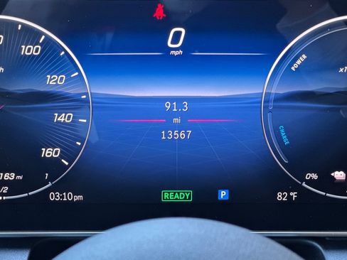Certified 2025 Mercedes-Benz GLC 350e 4MATIC image 25