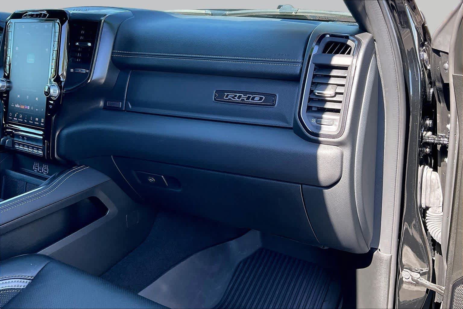Used 2026 RAM 1500 RHO AWD/4WD image 18