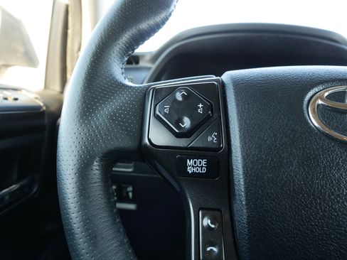 Used 2020 Toyota 4Runner SR5 image 22