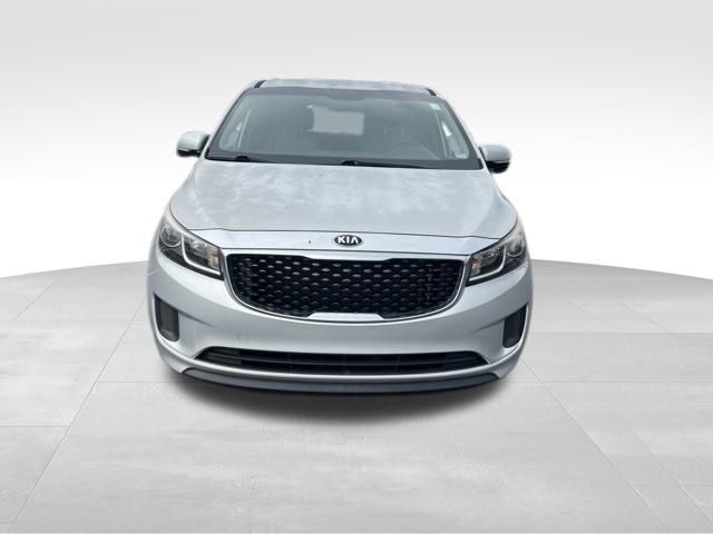 Used 2015 Kia Sedona LX FWD image 2