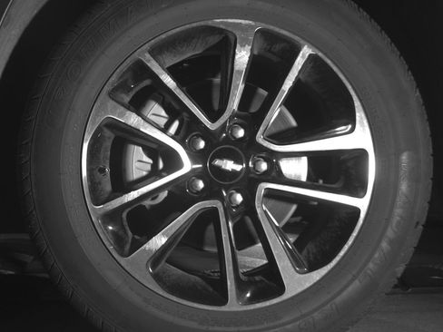 Used 2025 Chevrolet TrailBlazer LT image 12