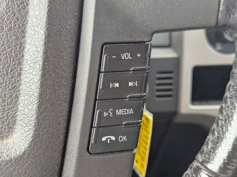 Used 2013 Ford F150 XLT w/ XLT Chrome Pkg image 25