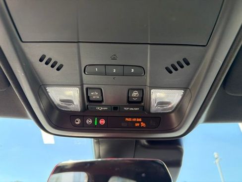 Used 2022 Cadillac XT4 Sport w/ Cold Weather Package AWD/4WD image 28
