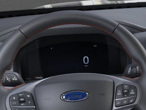 Used 2026 Ford Explorer Active w/ Active Comfort Package AWD/4WD image 18