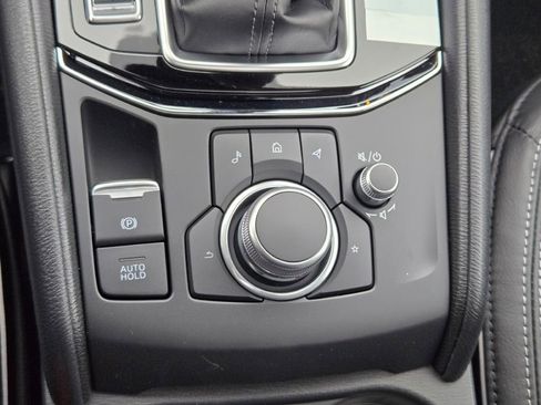 New 2025 MAZDA CX-5 AWD 2.5 S w/ Preferred Package image 28