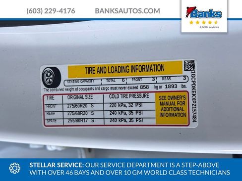 Certified 2023 Chevrolet Silverado 1500 LT image 10