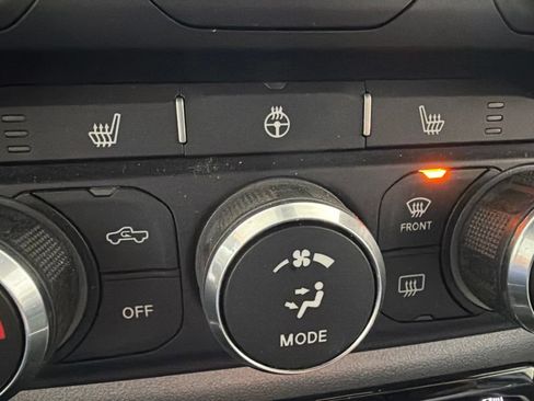 Used 2023 RAM 1500 Big Horn AWD/4WD image 14