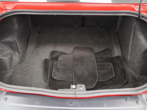 Used 2016 Dodge Challenger R/T Scat Pack image 25