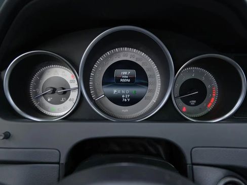 Used 2014 Mercedes-Benz C 250 Sedan image 21