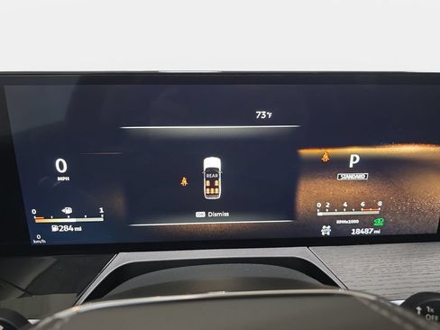 Certified 2025 INFINITI QX80 Sensory AWD/4WD image 16