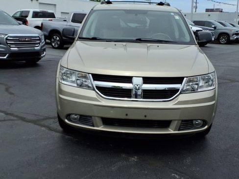 Used 2009 Dodge Journey R/T w/ Convenience Group II AWD/4WD image 21