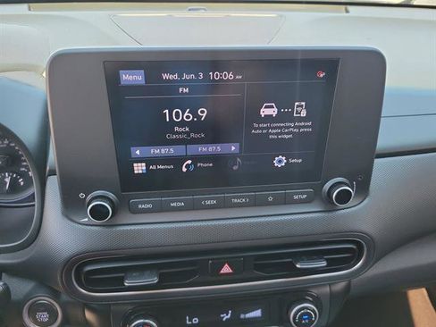 Used 2022 Hyundai Kona SEL w/ Convenience Package FWD image 11