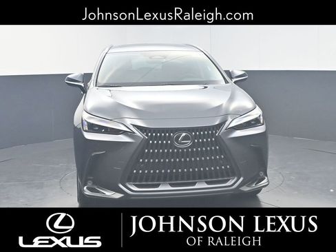Certified 2023 Lexus NX 350 AWD w/ Premium Package image 4