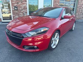 Used 2015 Dodge Dart GT w/ Sun/Sound Group image 1