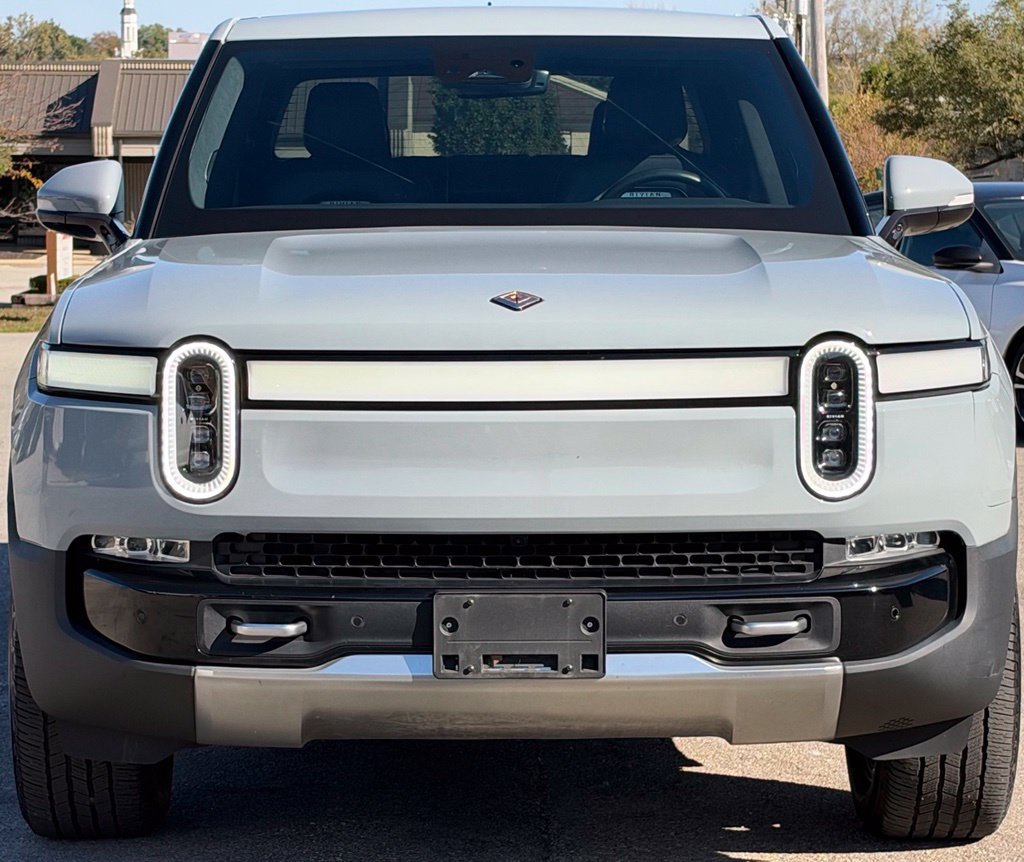 Used 2022 Rivian R1T Adventure AWD/4WD image 8