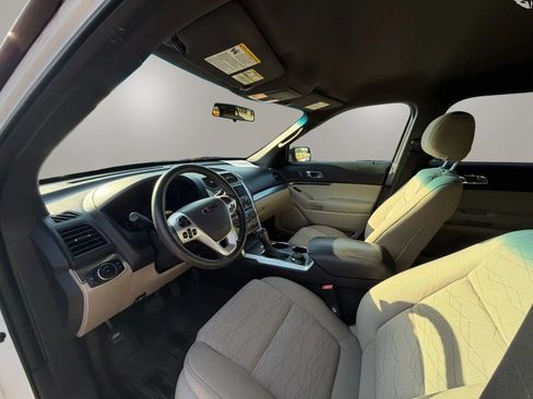 Used 2013 Ford Explorer 4WD image 26