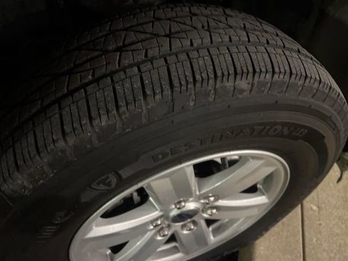 Used 2021 Ford F150 XL w/ Equipment Group 101A High image 6