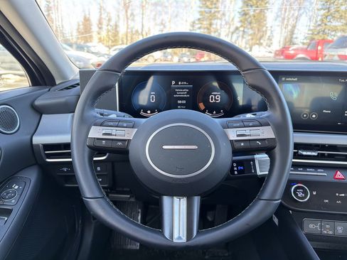 Used 2026 Hyundai Sonata SEL image 14