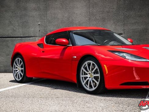 Used 2010 Lotus Evora RWD image 60