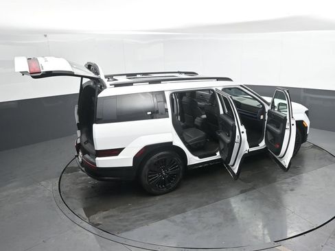 Used 2025 Hyundai Santa Fe Calligraphy image 55