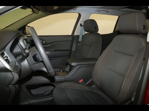 Used 2023 GMC Acadia SLE w/ Driver Convenience Package AWD/4WD image 25