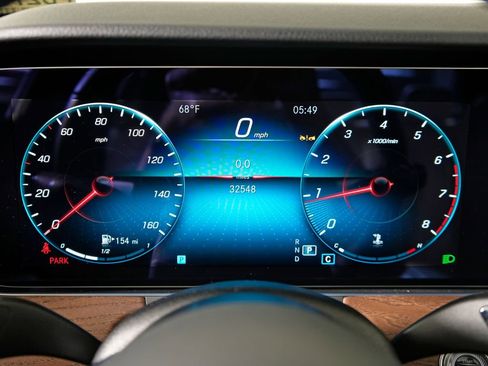 Certified 2023 Mercedes-Benz E 350 4MATIC Sedan image 18