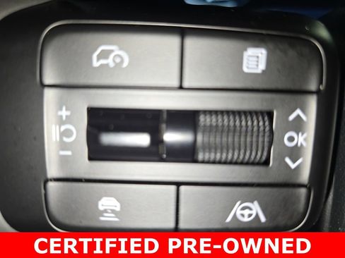 Used 2025 Hyundai Santa Fe Calligraphy image 19