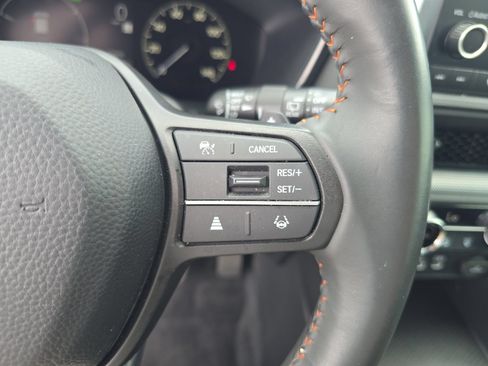 Certified 2024 Honda CR-V Sport image 24