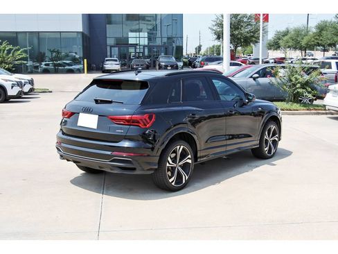 Used 2023 Audi Q3 2.0T Premium Plus AWD/4WD image 5