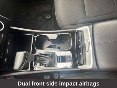 Used 2023 Hyundai Tucson SEL FWD image 18