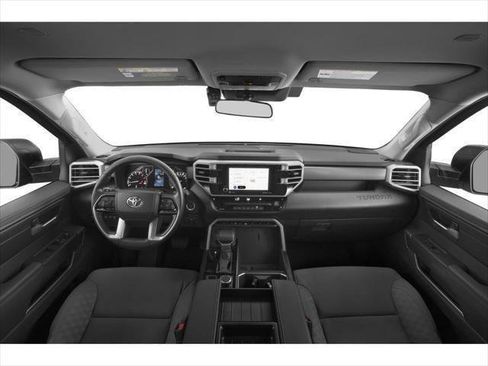 Used 2022 Toyota Tundra SR5 w/ TRD Off-Road Package AWD/4WD image 82
