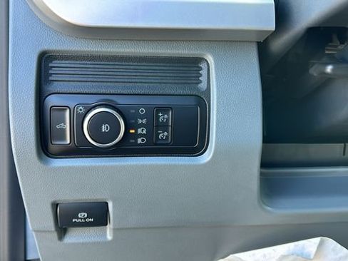 New 2026 Ford F250 XL w/ STX Appearance Package AWD/4WD image 16