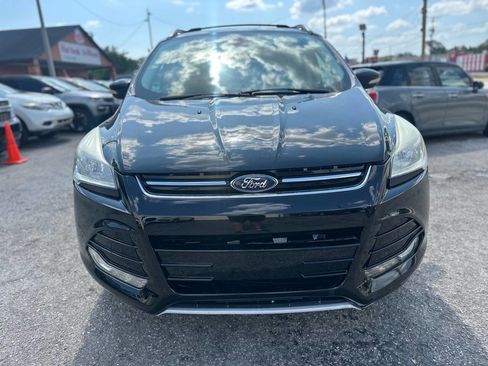 Used 2014 Ford Escape Titanium image 10